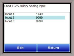 Load TC_Aux Analog Input